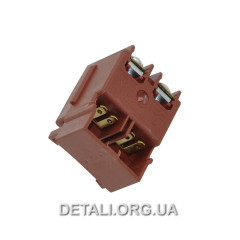 Кнопка болгарки Stern 115 - 153548 2
