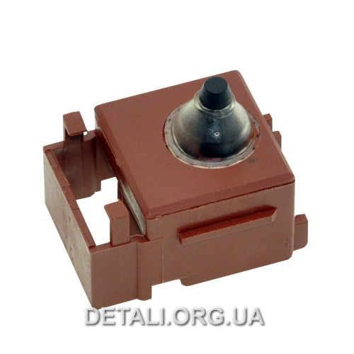 Кнопка болгарки Stern 115 - 153548