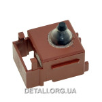 Кнопка болгарки Stern 115 - 153548