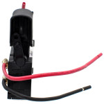 Кнопка шуруповерт Makita 6260D 6270D 6280D 8270D 8280D оригінал 650556-9