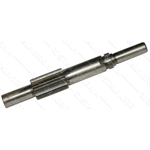 Промвал перфоратора Bosch 2-24 d6*9*7 L84 аналог 1617000518