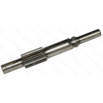 Промвал перфоратора Bosch 2-24 d6*9*7 L84 аналог 1617000518