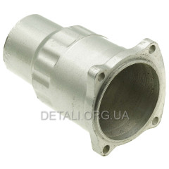 Корпус ствола перфоратора Einhell 1500 (D39*55 L107) меж.отв75мм