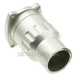 Корпус ствола перфоратора Einhell 1500 (d39*55 L107) між.отв. 75мм