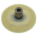 Шестерня ланцюгової електропили Wintech d10*20*87 39 зубів h36.5