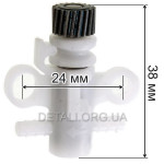 Маслонасос електропили Wintech, Craft 2821