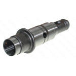 Ствол перфоратора Makita 2470 голый аналог 158574-6