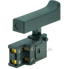 Кнопка перфоратора Ferm 1100 (60х16) 2