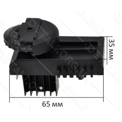 Регулятор оборотов болгарки DWT180 T/D
