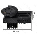 Регулятор оборотов болгарки DWT180 T/D