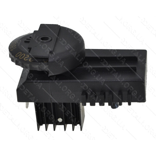 Регулятор оборотів болгарки DWT180 T/D