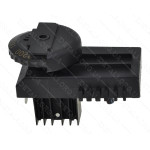 Регулятор оборотів болгарки DWT180 T/D