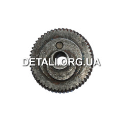 шестерня-ексцентрик лобзика d45 52 зубів
