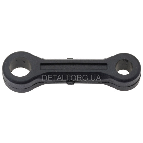 Шатун перфоратора Makita HR4000C аналог 416123-8 (d1 7 мм d2 9 мм L 56 мм)