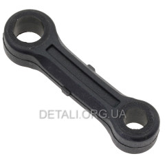Шатун перфоратора Makita HR4000C аналог 416123-8 (d1 7 мм d2 9 мм L 56 мм) 2