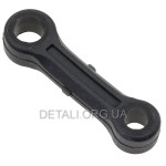 Шатун перфоратора Makita HR4000C аналог 416123-8 (d1 7 мм d2 9 мм L 56 мм)