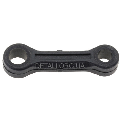 Шатун перфоратора Makita HR4000C аналог 416123-8 (d1 7 мм d2 9 мм L 56 мм)