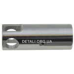 пістон перфоратора Einhell 726(21*25 L67)