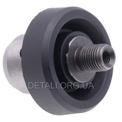 Переходник SDS-1/2 перфоратора Bosch GBH 2-26/2-28 аналог 2608572212 2
