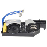 Регулятор оборотов отбойного молотка Bosch 11E аналог 1617233026