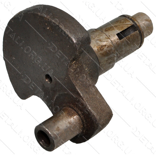 Кривошип отбойного молотка L98 d15*22*25