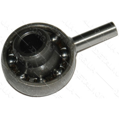 П'яний підшипник перфоратора Bosch 2-20 аналог 1615819005 (d11*36/d пальца7)