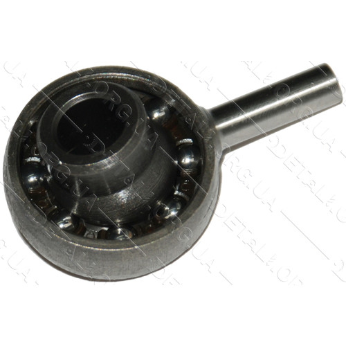 П'яний підшипник перфоратора Bosch 2-20 аналог 1615819005 (d11*36/d пальца7)