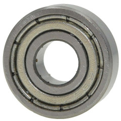 Подшипник 5*13*4 (695zz) (619/5 zz)