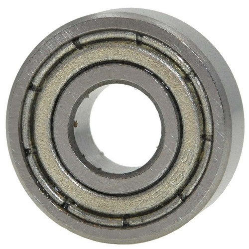 Подшипник 5*13*4 (695zz) (619/5 zz)