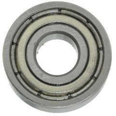 Подшипник 5*13*4 (695zz) (619/5 zz) 2