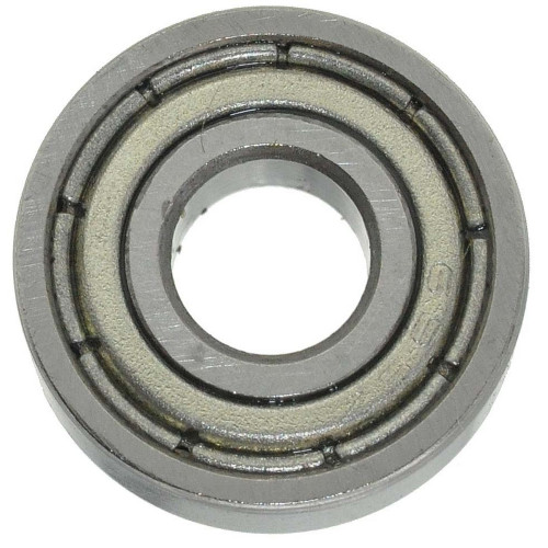 Подшипник 5*13*4 (695zz) (619/5 zz)