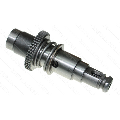 Ствол перфоратора Makita 2450 в зборі аналог 153365-0