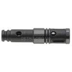 Ствол перфоратора D25 L107