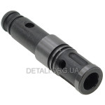 Ствол перфоратора D25 L107