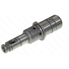 Ствол перфоратора Hitachi 24PC3 голый (d18*20*30 L132,5) 2