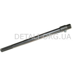 Держатель коронки (Удлинитель для коронок) MAX 25*350 М22
