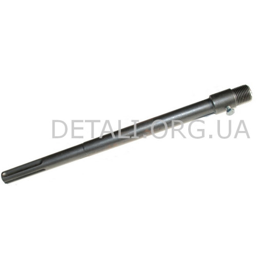 Держатель коронки (Удлинитель для коронок) MAX 25*350 М22