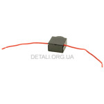 Регулятор оборотов болгарки DWT 125 LV