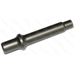 Боек перфоратора Bosch 2-24 длинный d9*9.5 L63 аналог 1613124052