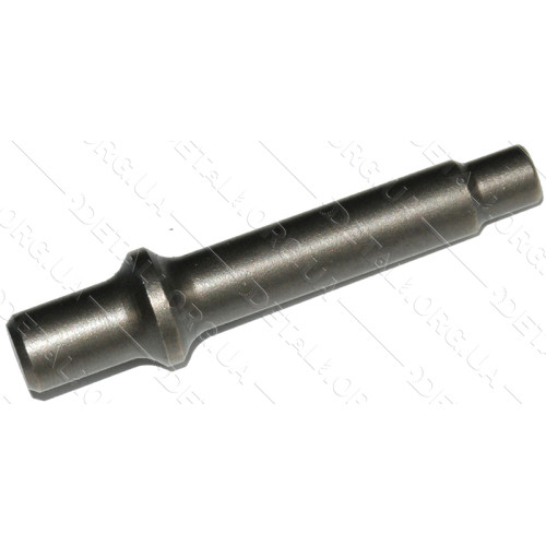 Боек перфоратора Bosch 2-24 длинный d9*9.5 L63 аналог 1613124052