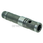 Ствол перфоратора D24 L110