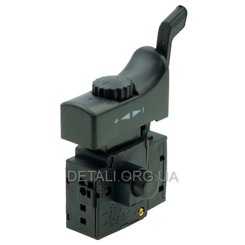 Кнопка VJ Parts для дрели (18*42)