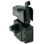 Кнопка VJ Parts для дрели (18*42)