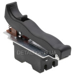Кнопка болгарки Stern 230М
