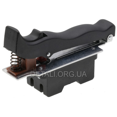 Кнопка болгарки Stern 230М