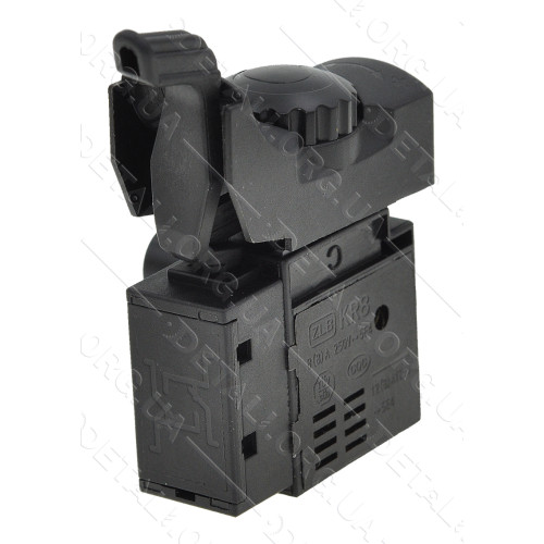 Кнопка дриля Зеніт ЗД-1250М/ЗД-1100 М