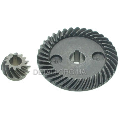 пара Einhell 125(d1 10*53/d2 8*19/h2 12)
