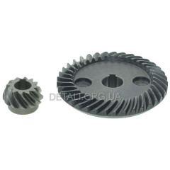 пара Einhell 125(d1 10*53/d2 8*19/h2 12) 2