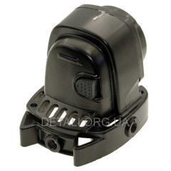 Корпус болгарки Stern/Ferm125 C/Зеніт-125/950M 2