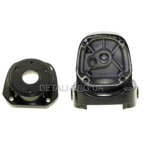Корпус болгарки Stern/Ferm125 C/Зеніт-125/950M
